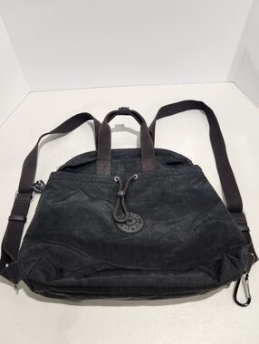 Kipling Goyo Medium Backpack Black